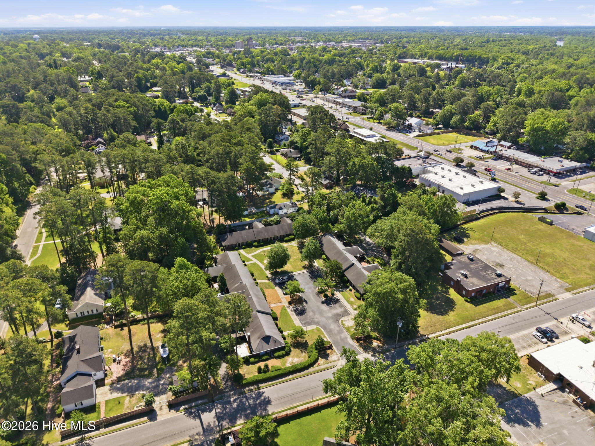 813 Greenbriar Road Kinston, NC 28501 - Photo 47 of 51 11-web-or-mls-DJI_20260513100731_0007_D