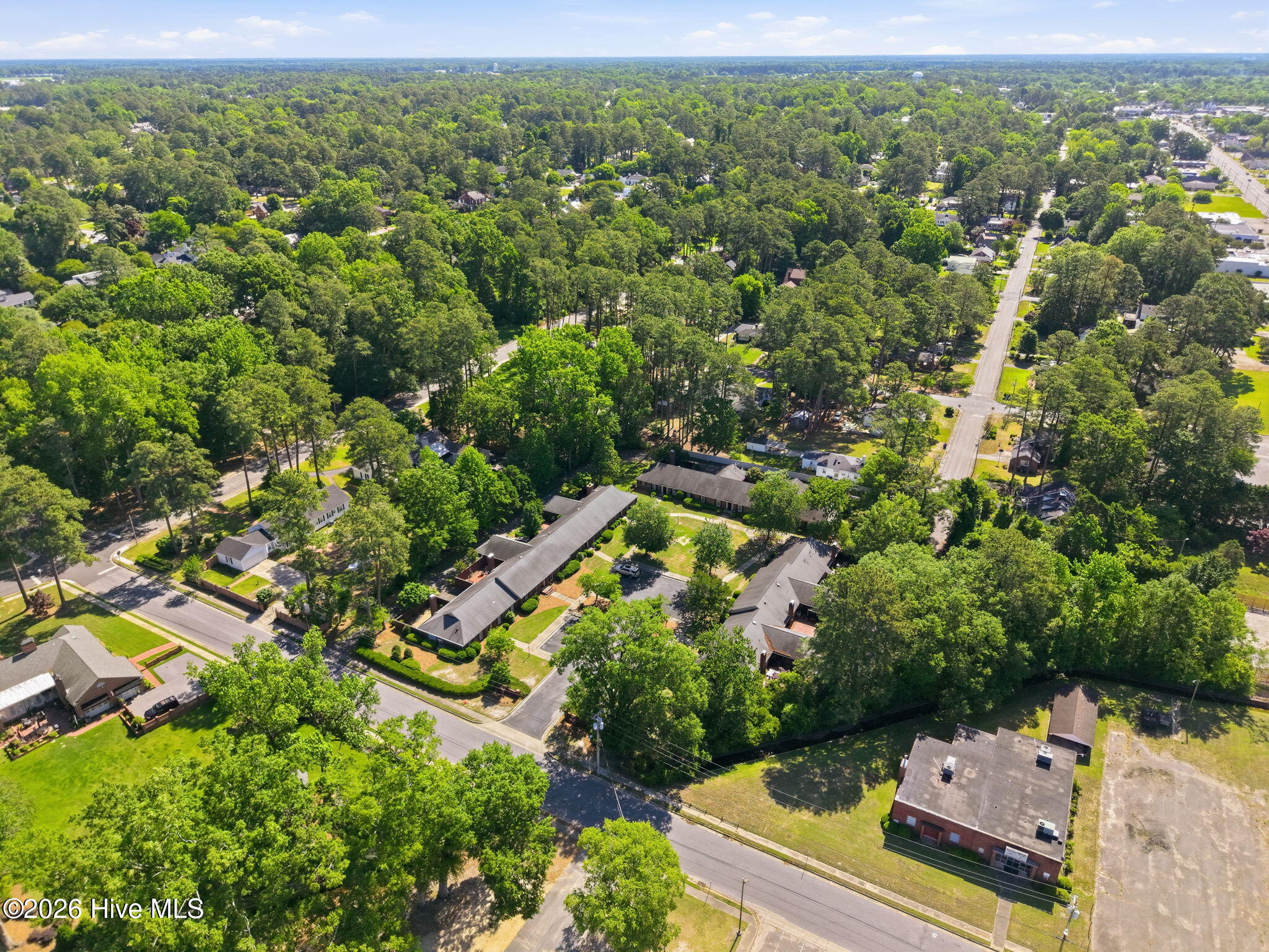 813 Greenbriar Road Kinston, NC 28501 - Photo 48 of 51 12-web-or-mls-DJI_20260513100747_0008_D