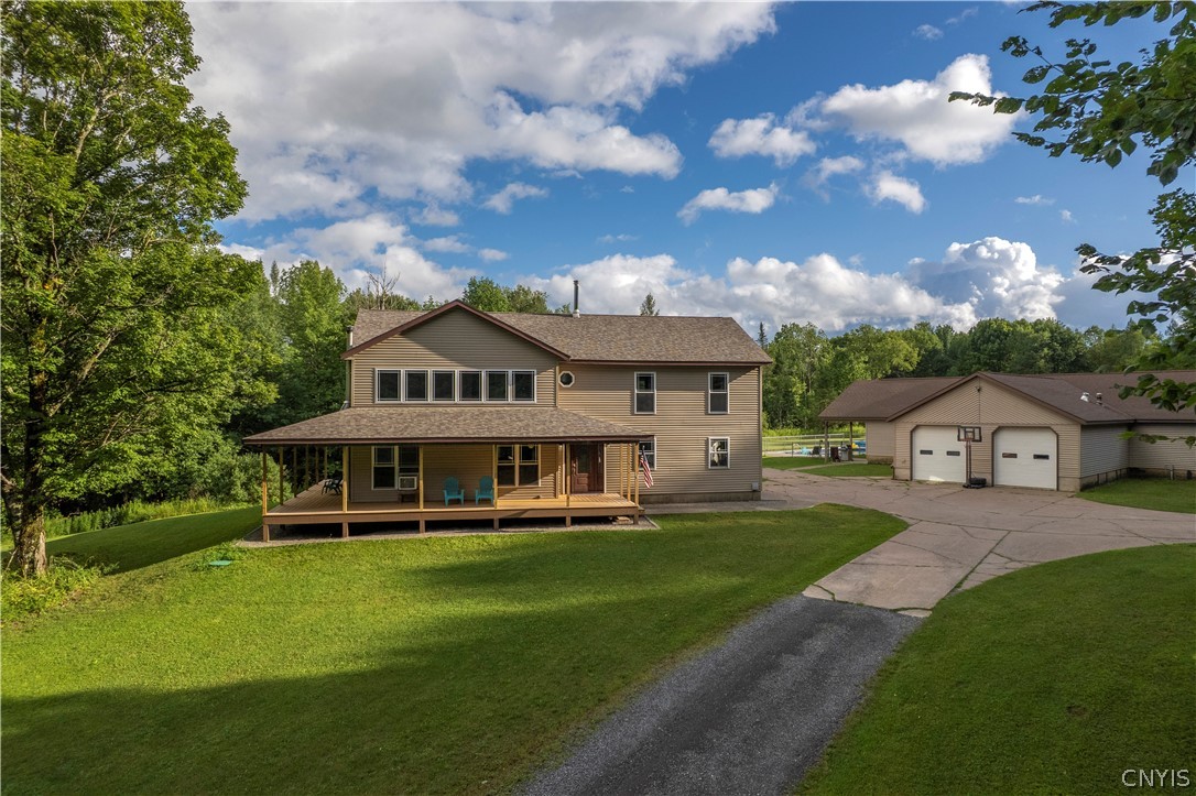 10003 Welsh District Road Remsen, NY 13438 - Photo 1 of 50 Gallery Image 1
