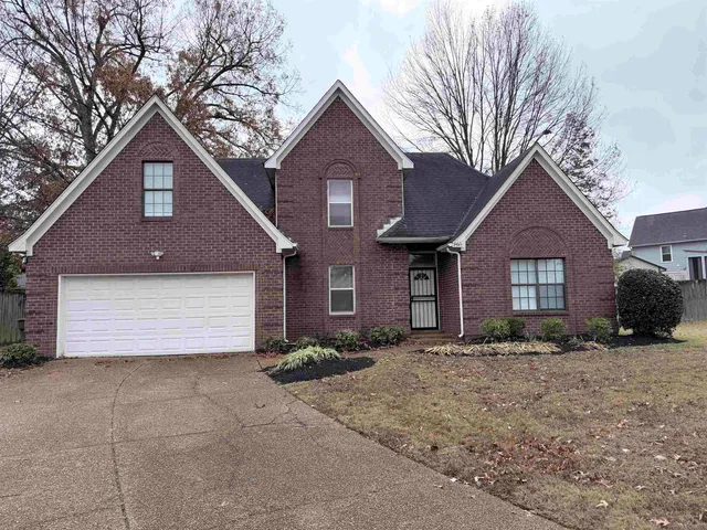 $332,500 | 3466 Stone Chase Cove, Bartlett, TN 38135