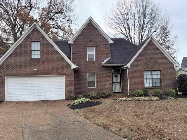 $332,500 | 3466 Stone Chase Cove, Bartlett, TN 38135
