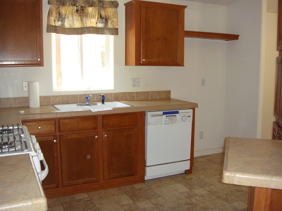 7462 Smith Crk Road Shingletown, CA 96088 - Photo 2 of 4 Kitchen