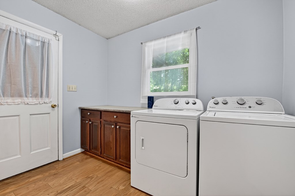 47 Harris Drive Blue Ridge, GA 30513 - Photo 18 of 56 Laundry