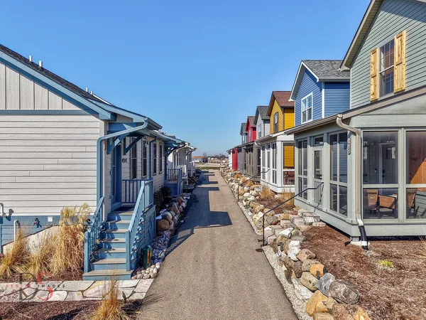 $439,900 | 100 Great Loop E Drive, Unit 34, Ottawa, IL 61350