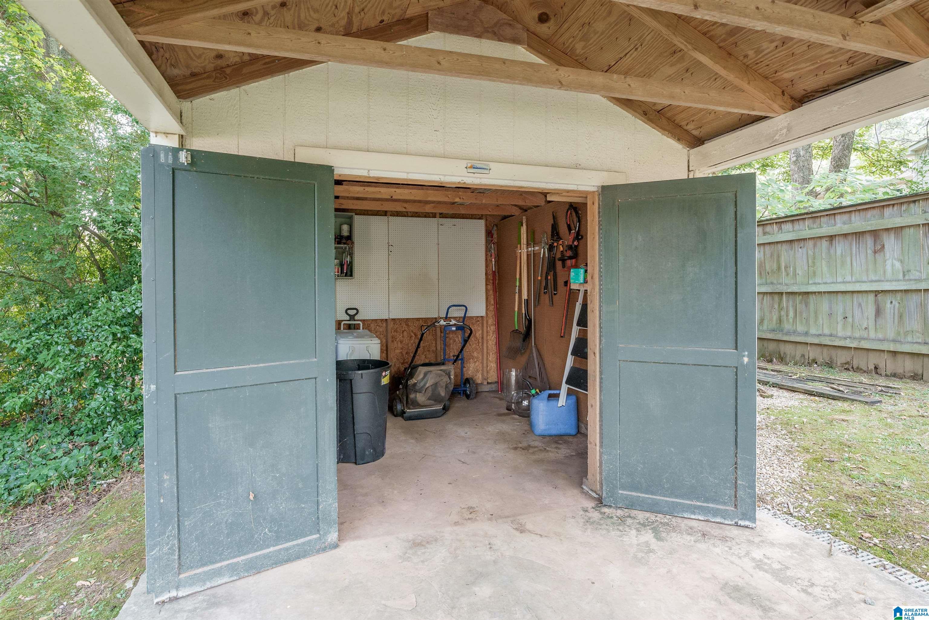 4252 Warren Road Birmingham, AL 35213 - Photo 40 of 41 Gallery Image 40