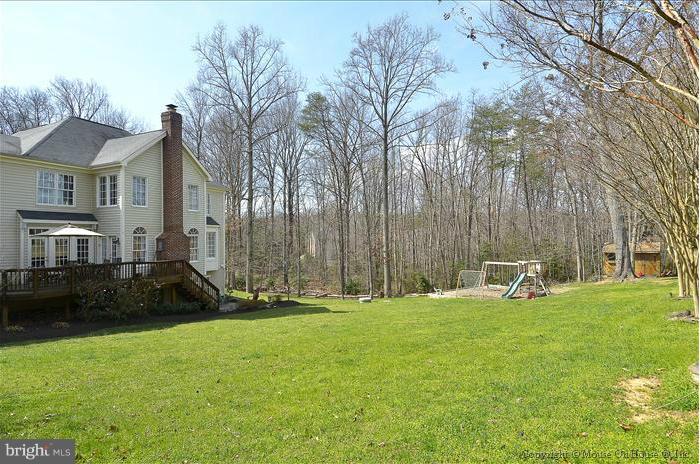 2801 Rifle Ridge Road Oakton, VA 22124 - Photo 15 of 30