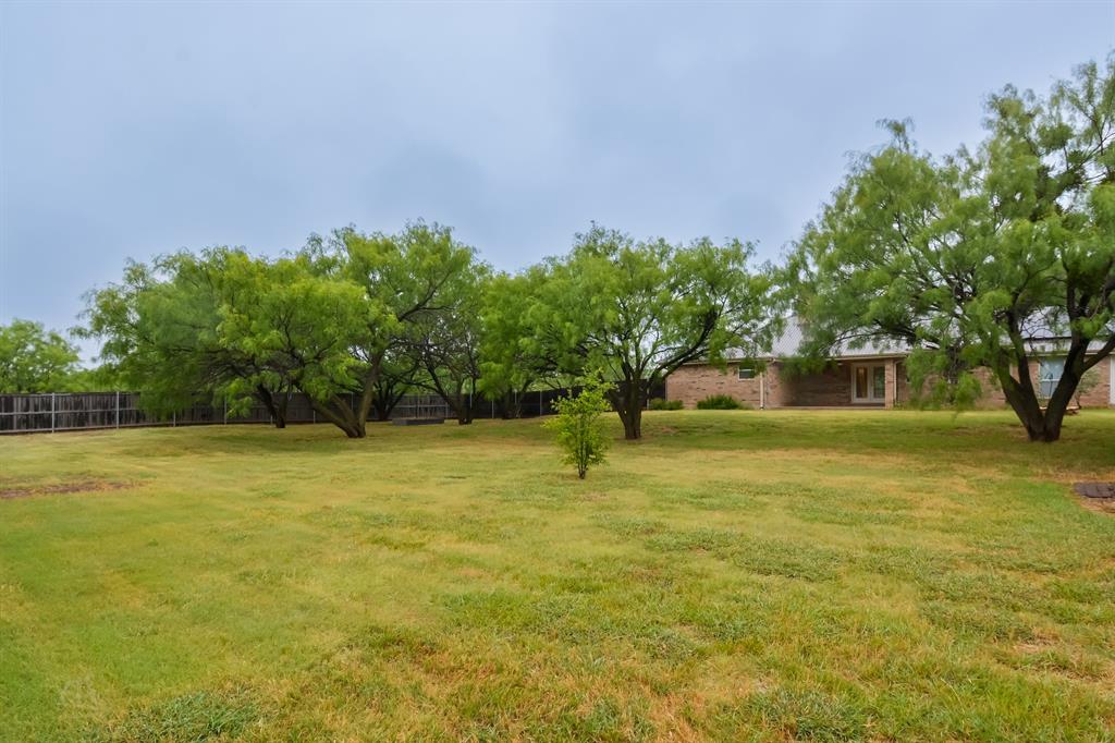109 Pilgrim Road Abilene, TX 79602 - Photo 28 of 33