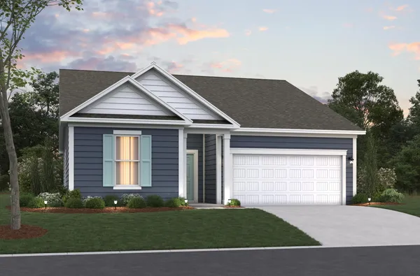 $396,544 | 5017 Gallop Court, Myrtle Beach, SC 29588