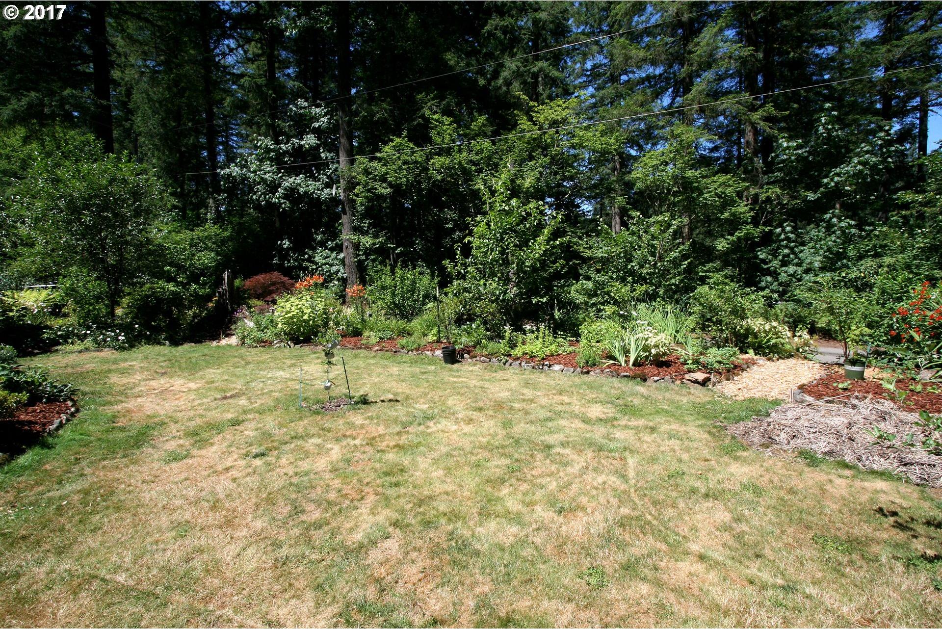 19001 Northeast Cole-Witter Road Battle Ground, WA 98604 - Photo 22 of 24 Yard
