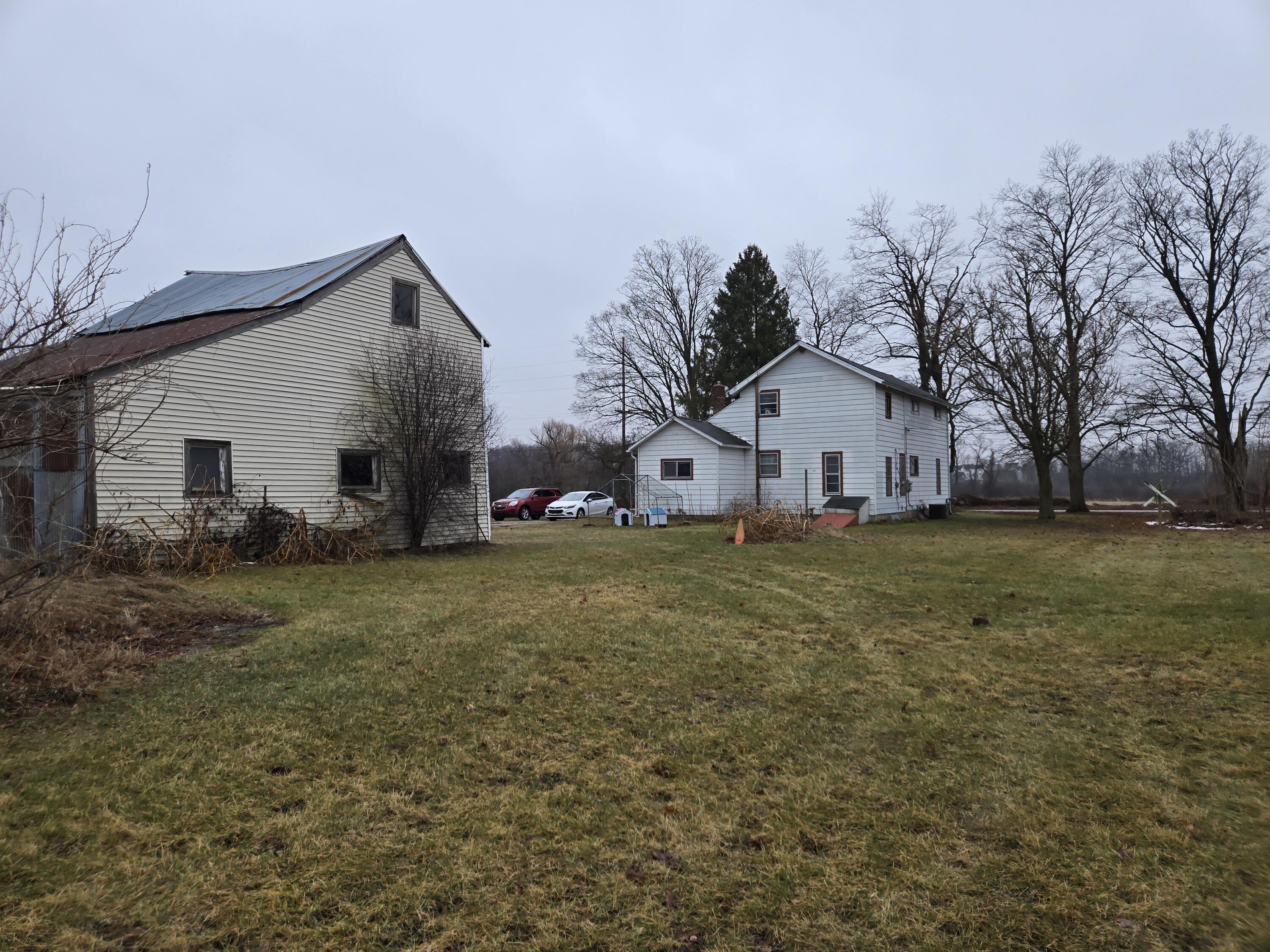 8662 South Stoney Lake Road Jackson, MI 49201 - Photo 11 of 59 20260107_112010