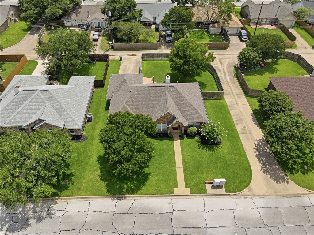 4600 Kensington Road Bryan, TX 77802 - Photo 30 of 31 Exterior of the home