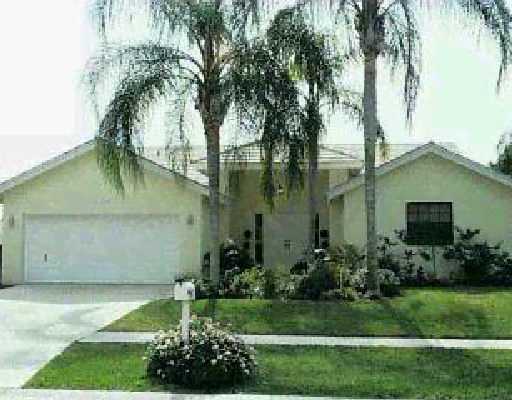 2164 Northwest 8th Street Boca Raton, FL 33431 - Photo 1 of 1 Primary Photo
