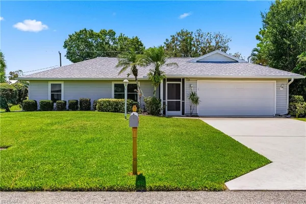 $369,000 | 8344 Bounty Road, Fort Myers, FL 33967