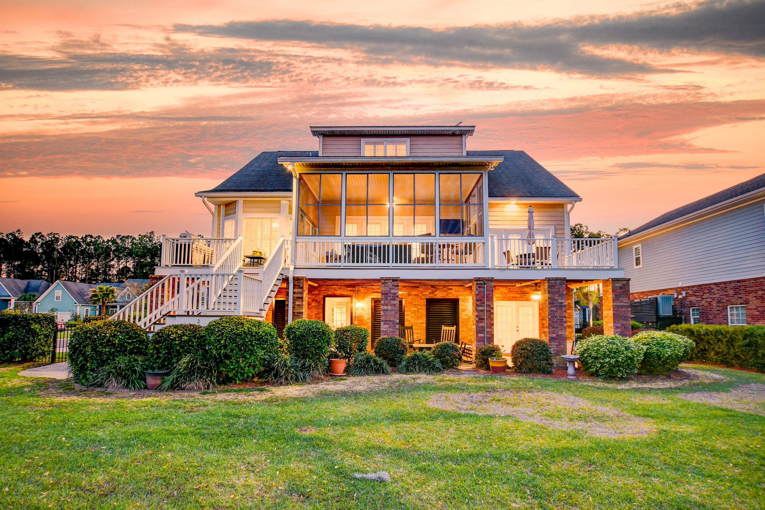1033 Jervey Point Road Charleston, SC 29492 - Photo 19 of 74 DSC_1486_87_88_89_90-Edit