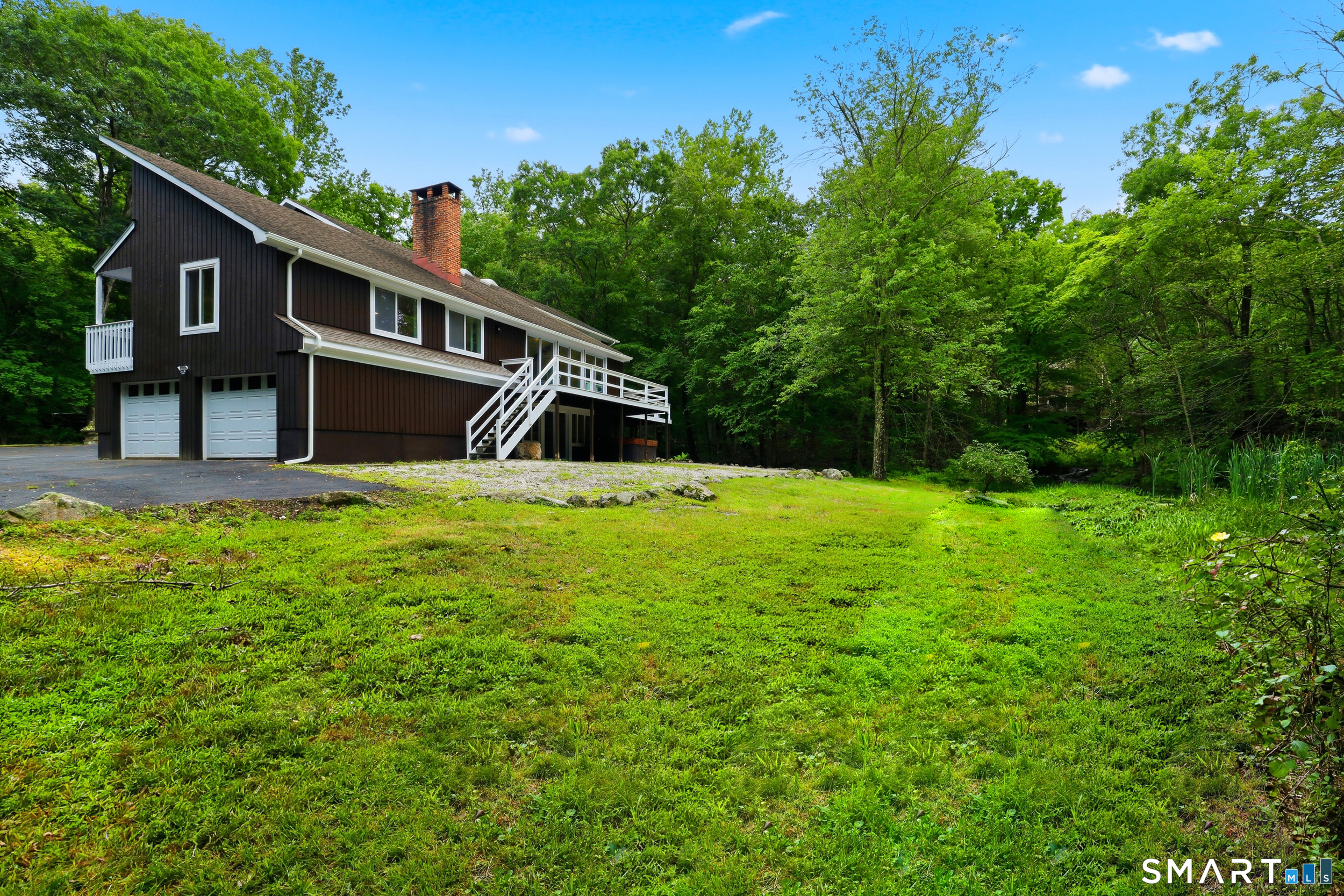 21 Deepwood Road Weston, CT 06883 - Photo 35 of 40 Gallery Image 35