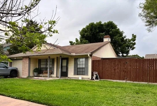 $1,650 | 2510 Silver Cypress Drive, Katy, TX 77449