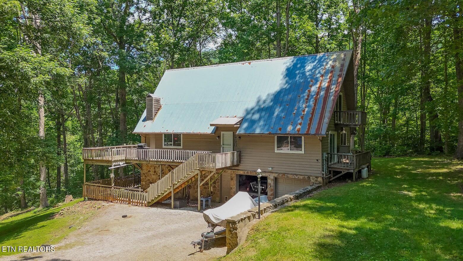701 Cherokee Ridge Road Pikeville, TN 37367 - Photo 30 of 60 4701