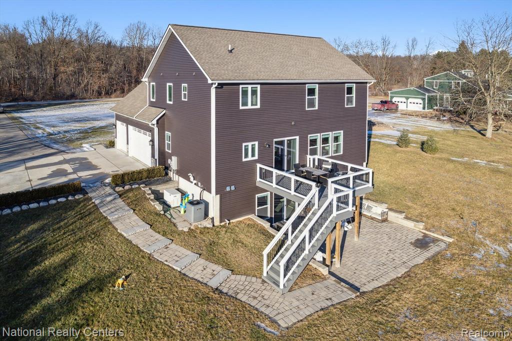 2778 Swarthout Road Pinckney, MI 48169 - Photo 42 of 47