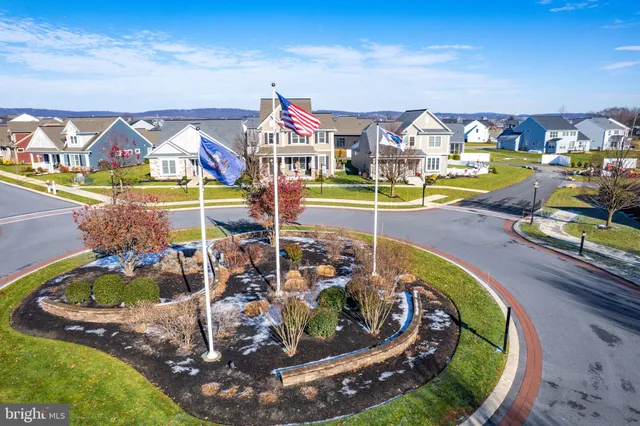 $525,000 | 308 Liberty Street, Ephrata, PA 17522