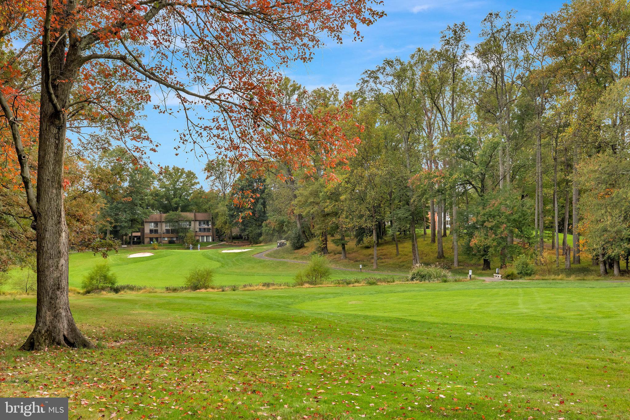 2184 Glencourse Lane Reston, VA 20191 - Photo 31 of 31 Golfcourse