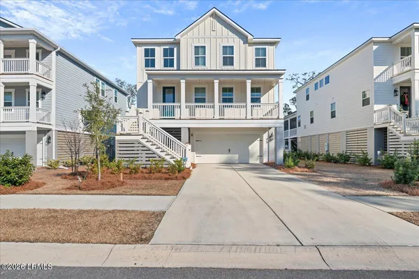 $864,999 | 5 Indigo Bay Lane, Beaufort, SC 29907