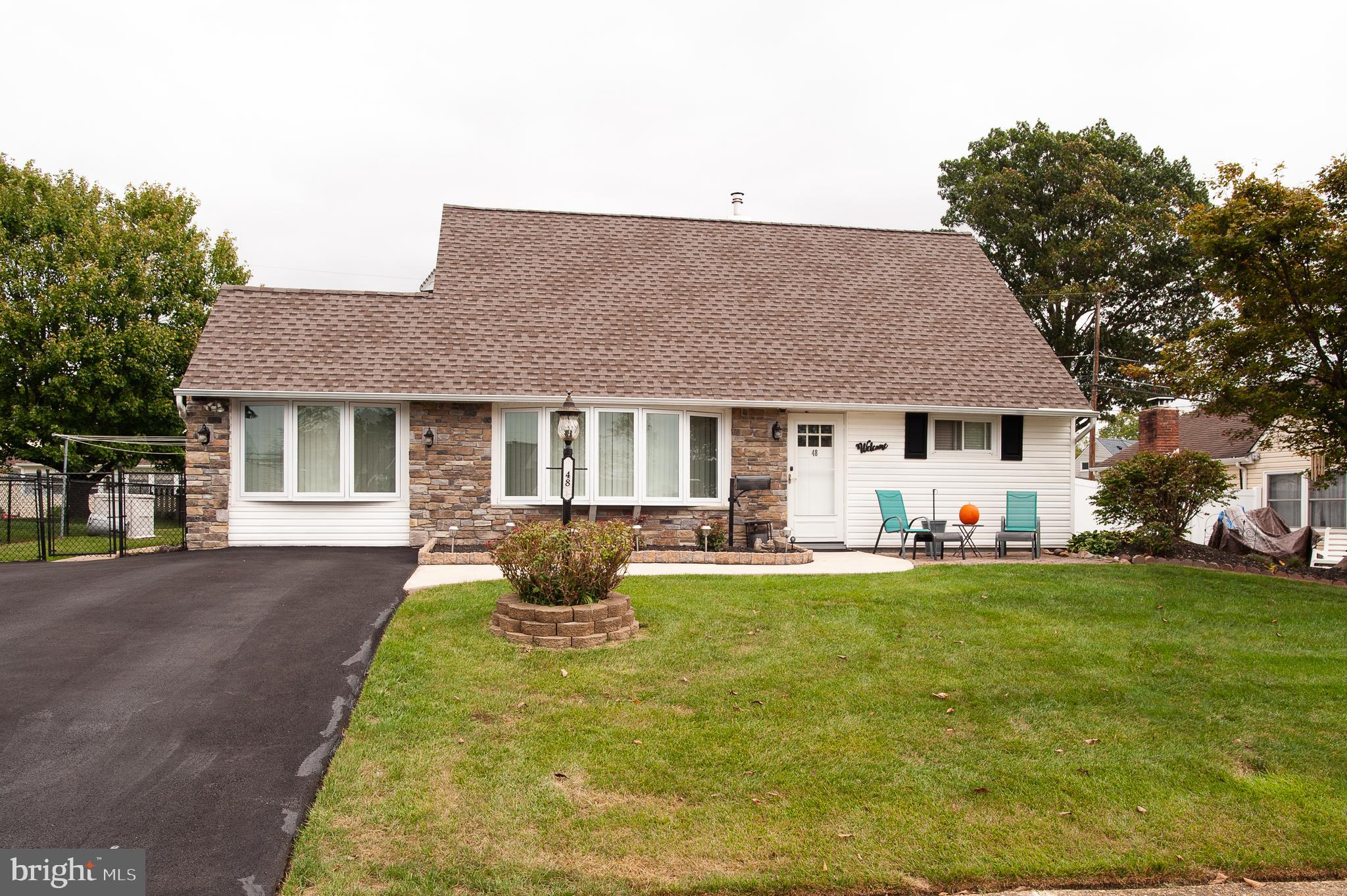48 Conifer Road Levittown, PA 19057 - Photo 1 of 31