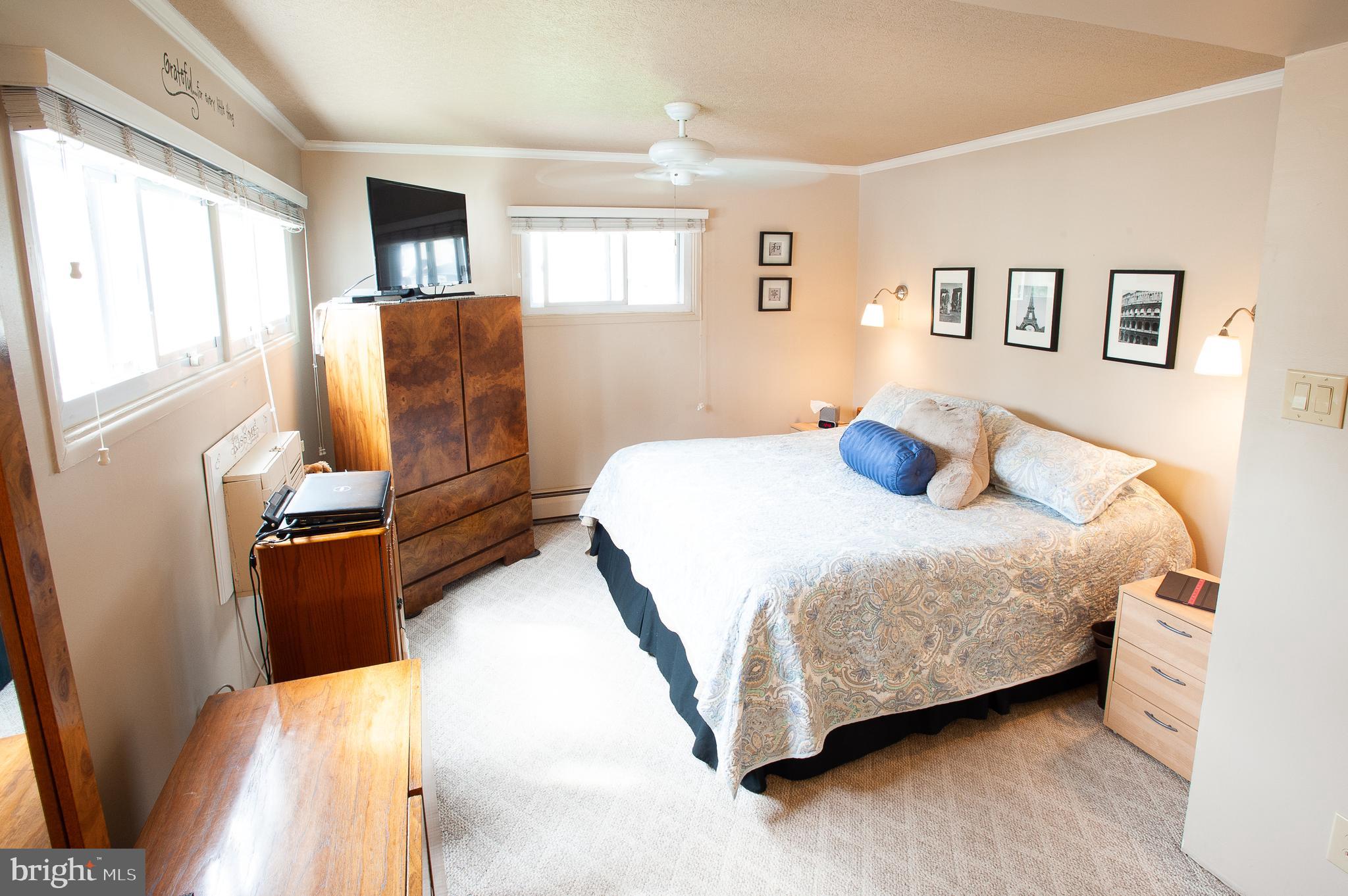 48 Conifer Road Levittown, PA 19057 - Photo 21 of 31 Master Bedroom