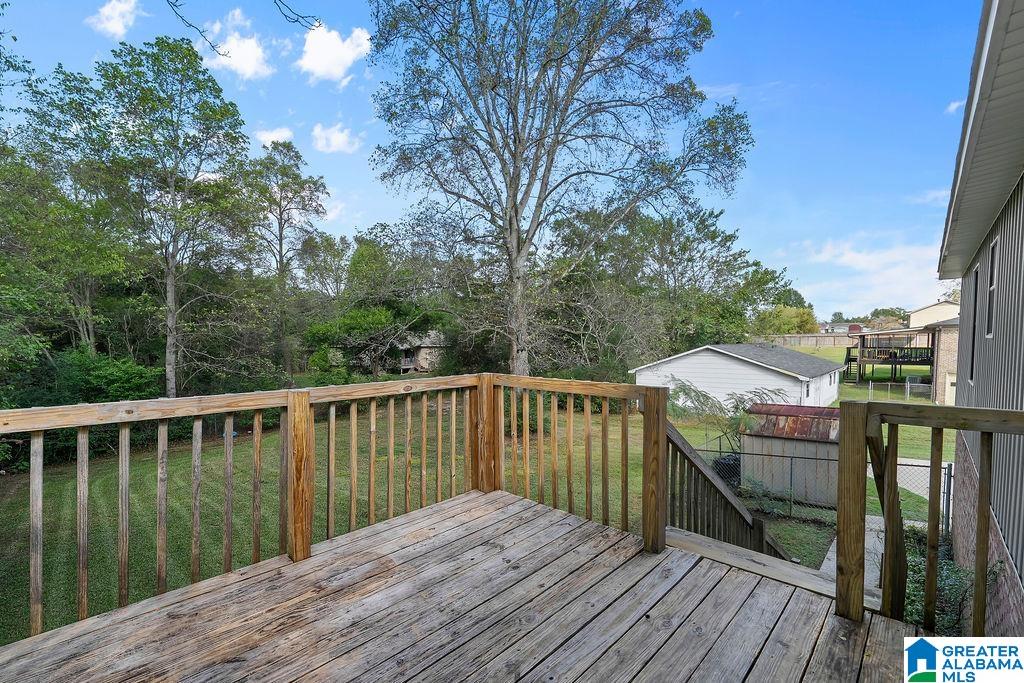 938 5th Street Pleasant Grove, AL 35127 - Photo 24 of 29