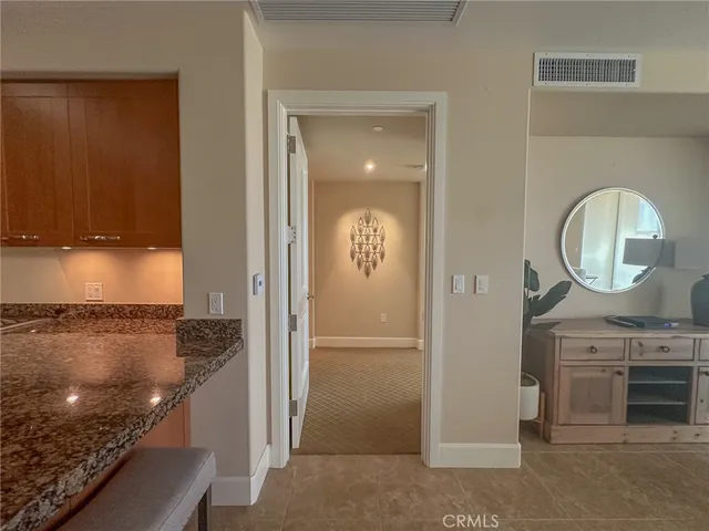 a spacious bathroom with a bathtub and a shower