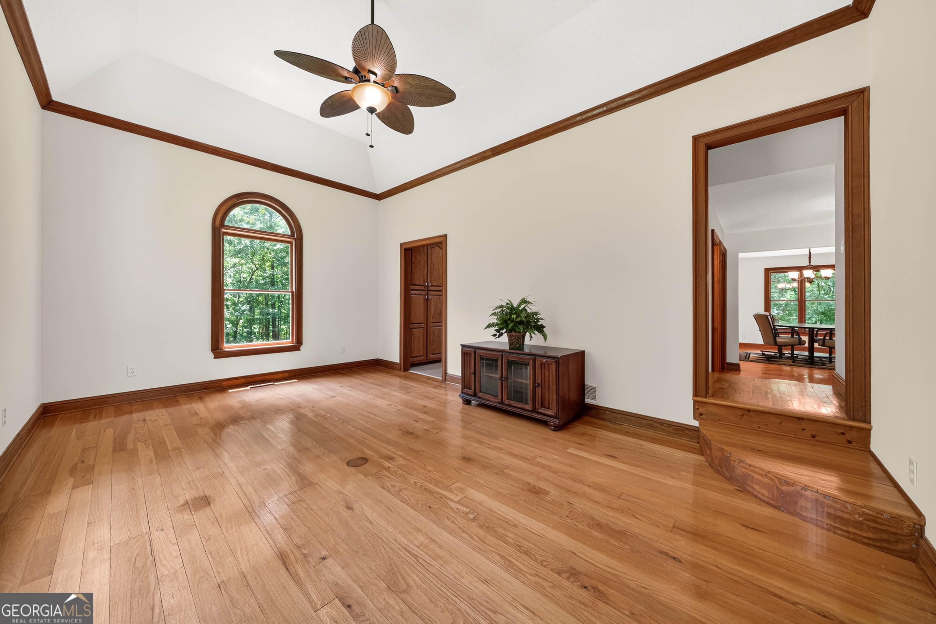 1933 Highway 101 Dallas, GA 30157 - Photo 13 of 40 Large Trey Ceiling!