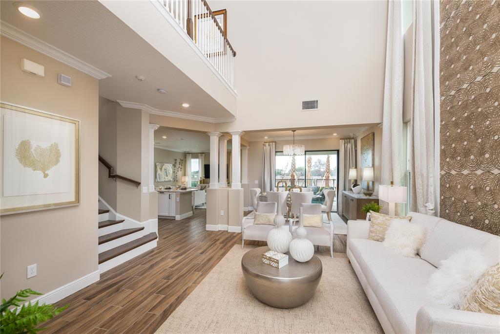 32464 Sea Loch Loop Mount Dora, FL 32757 - Photo 8 of 24