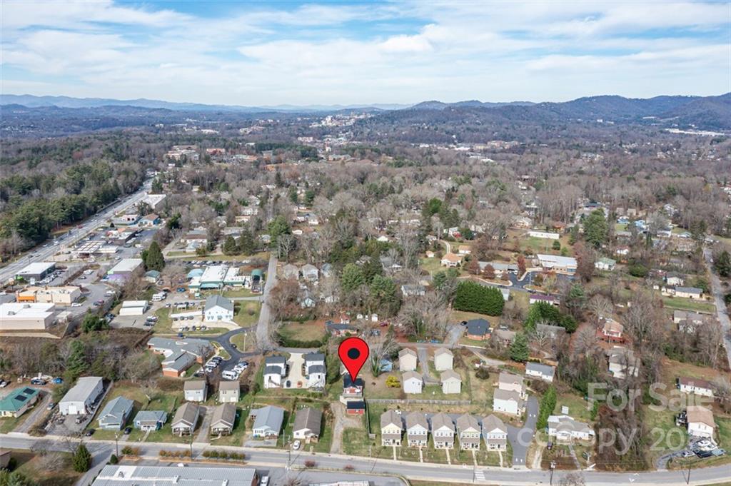 60 Shiloh Road Asheville, NC 28803 - Photo 13 of 13 a view of city