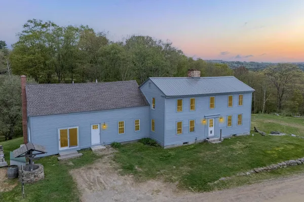 $2,400,000 | 55-56 Whitehouse Road, Loudon, NH 03307