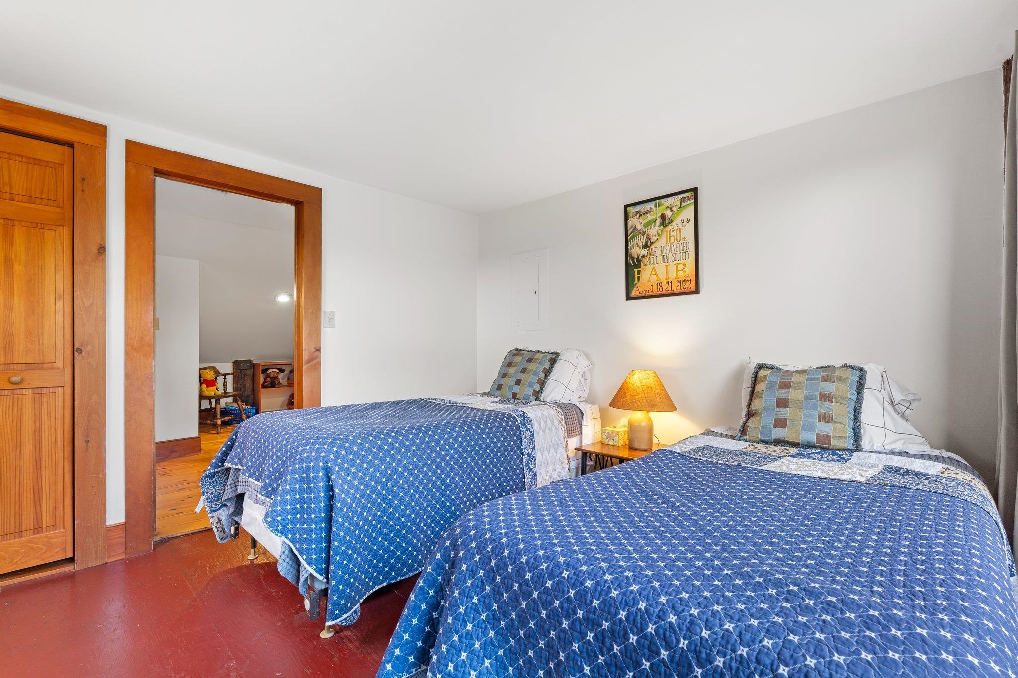 55-56 Whitehouse Road Loudon, NH 03307 - Photo 19 of 41