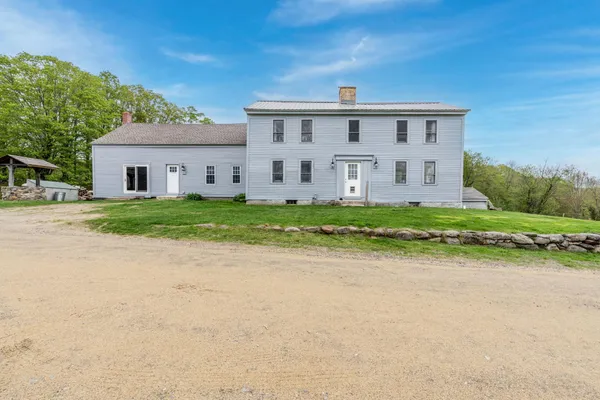 $2,400,000 | 55-56 Whitehouse Road, Loudon, NH 03307