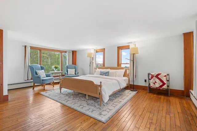 $2,400,000 | 55-56 Whitehouse Road, Loudon, NH 03307