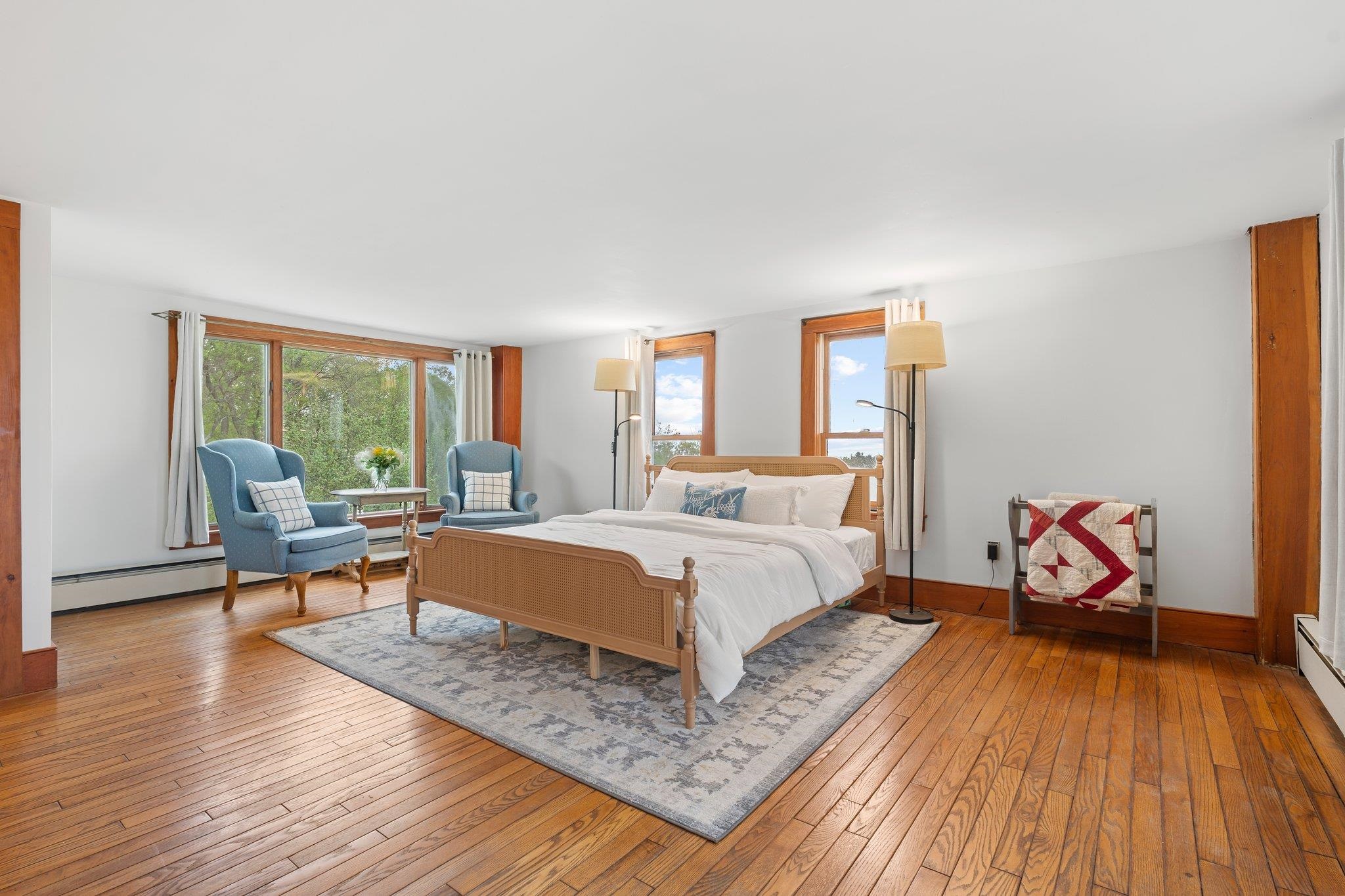 55-56 Whitehouse Road Loudon, NH 03307 - Photo 22 of 41