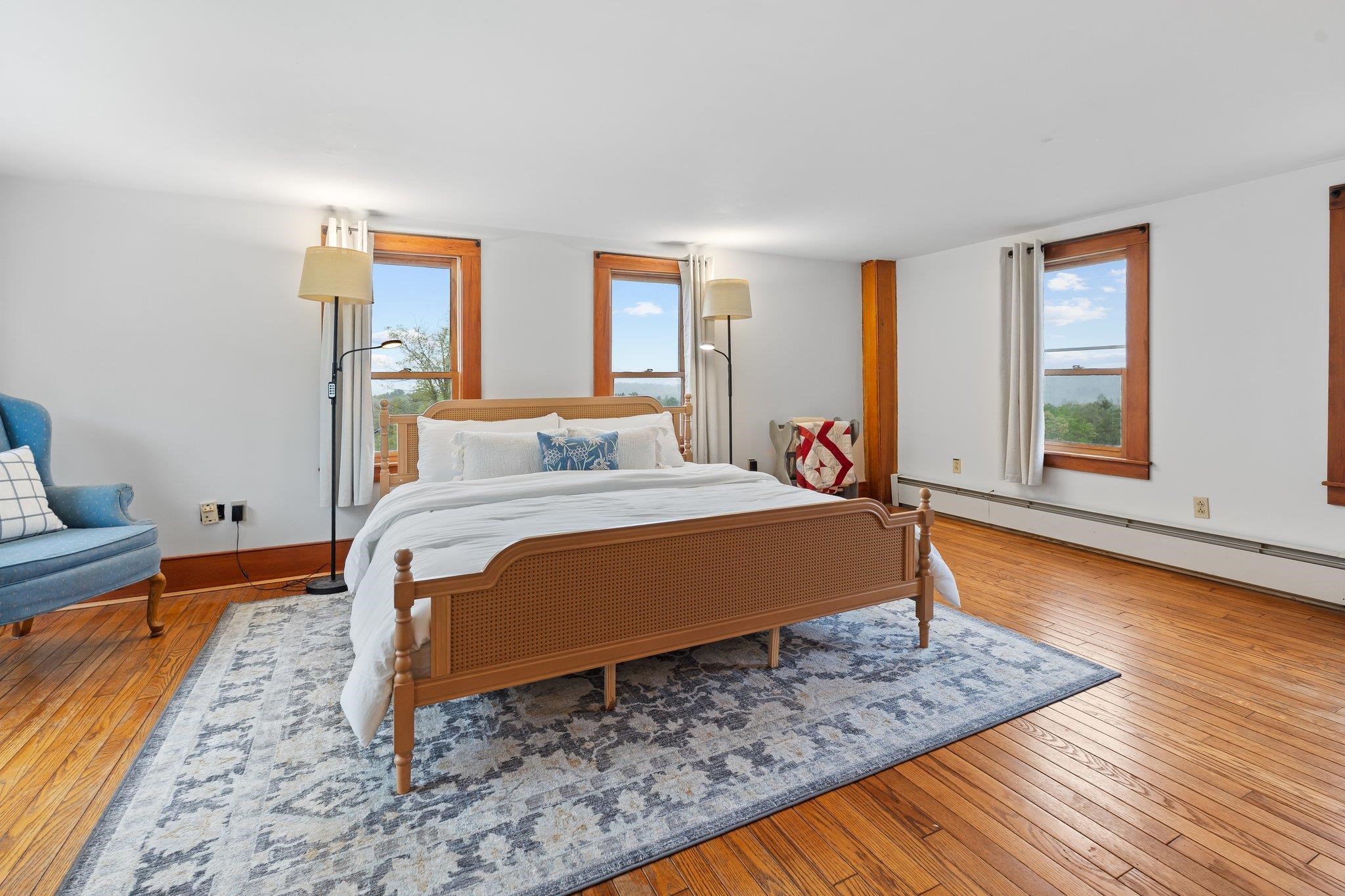 55-56 Whitehouse Road Loudon, NH 03307 - Photo 24 of 41