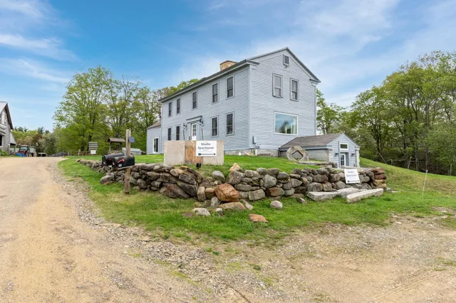 $2,400,000 | 55-56 Whitehouse Road, Loudon, NH 03307