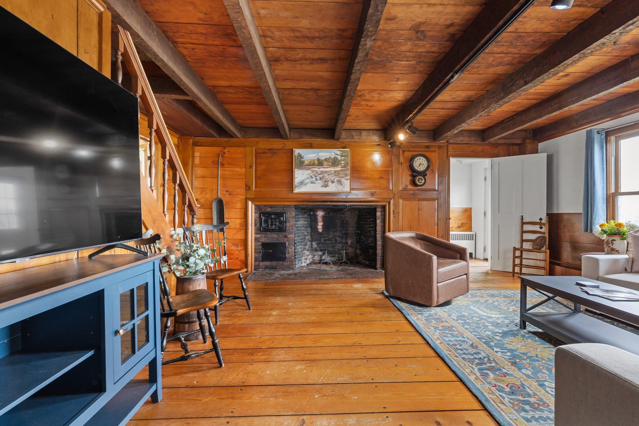 55-56 Whitehouse Road Loudon, NH 03307 - Photo 37 of 41