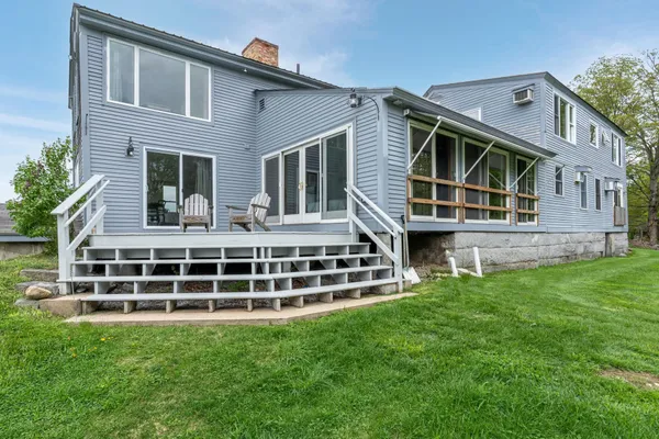 $2,400,000 | 55-56 Whitehouse Road, Loudon, NH 03307