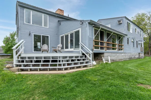 $2,400,000 | 55-56 Whitehouse Road, Loudon, NH 03307