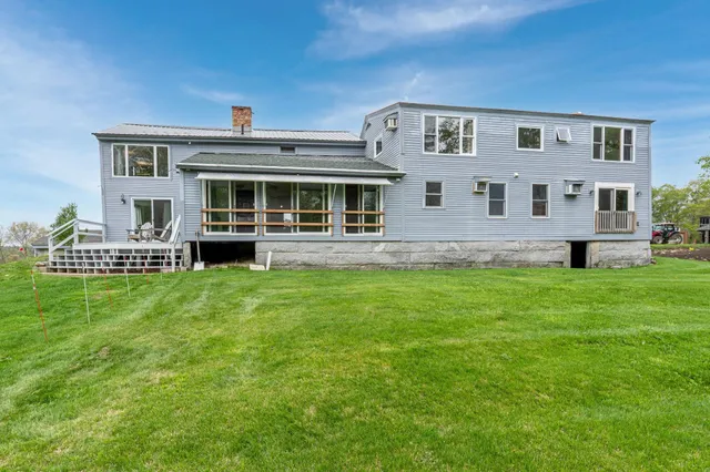 $2,400,000 | 55-56 Whitehouse Road, Loudon, NH 03307