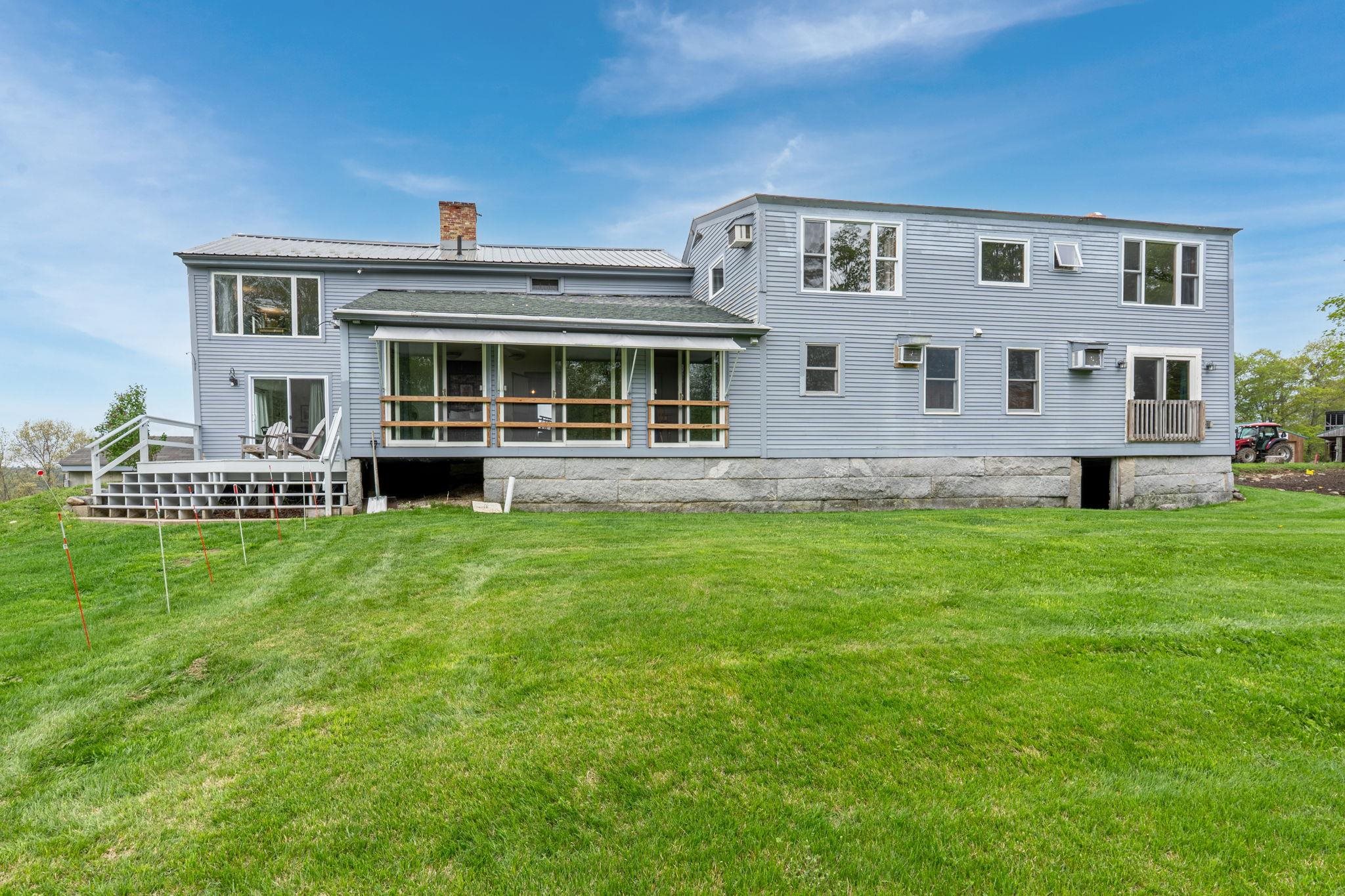 55-56 Whitehouse Road Loudon, NH 03307 - Photo 6 of 41