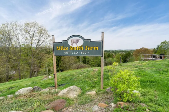 $2,400,000 | 55-56 Whitehouse Road, Loudon, NH 03307