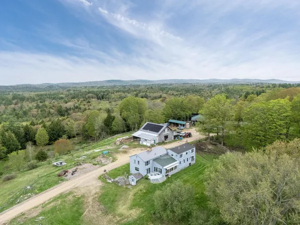 $2,400,000 | 55-56 Whitehouse Road, Loudon, NH 03307