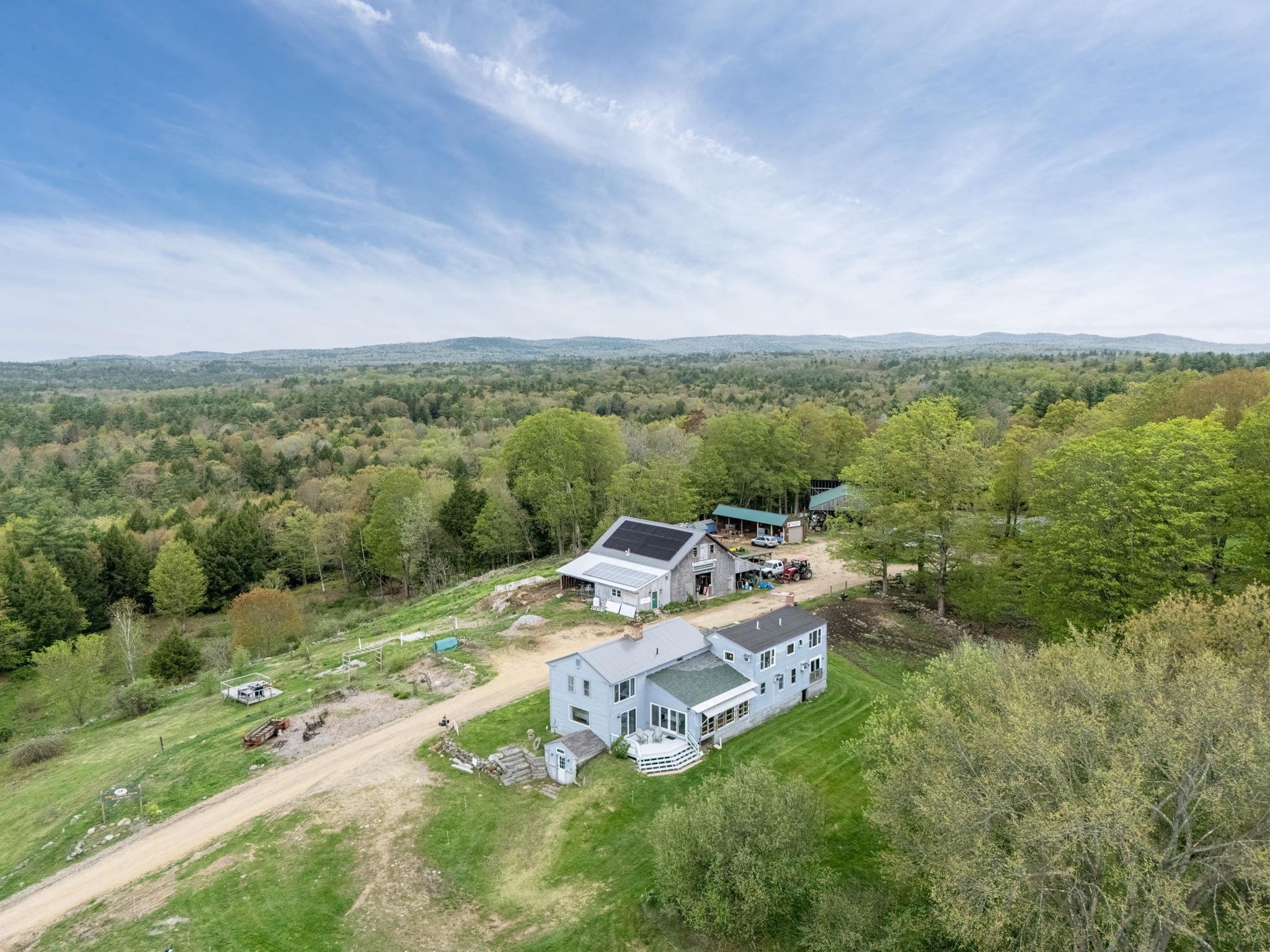 55-56 Whitehouse Road Loudon, NH 03307 - Photo 9 of 41