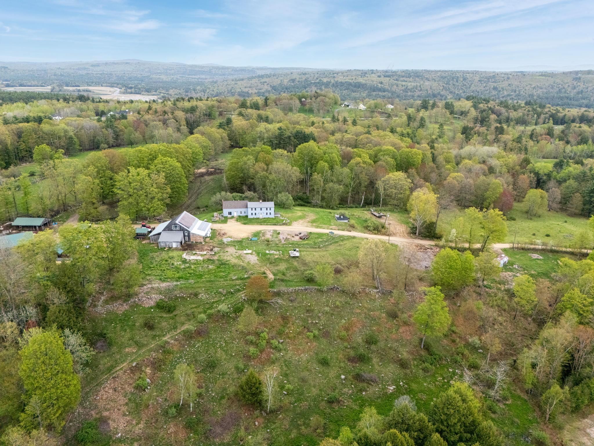 55-56 Whitehouse Road Loudon, NH 03307 - Photo 10 of 41