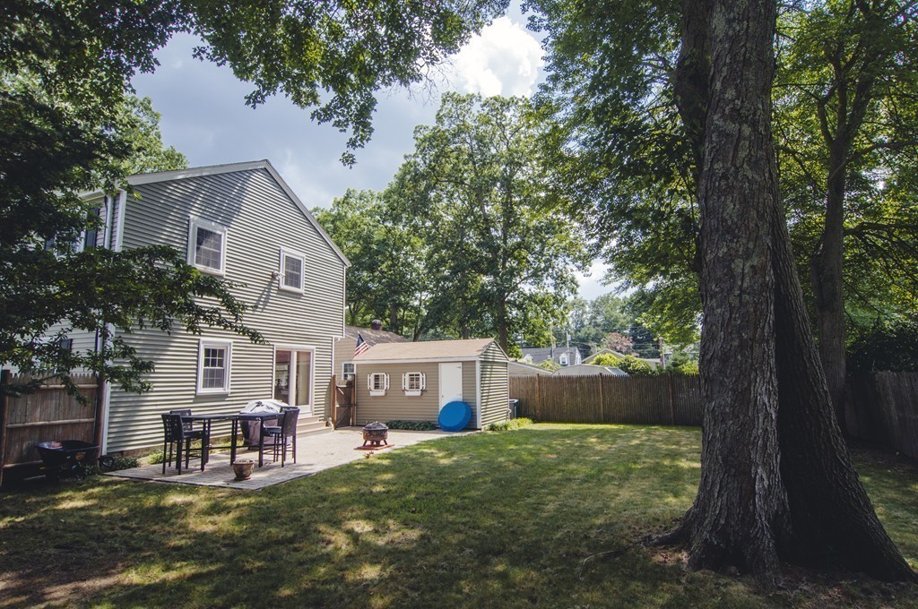 18 Kent Road Weymouth, MA 02190 - Photo 17 of 17
