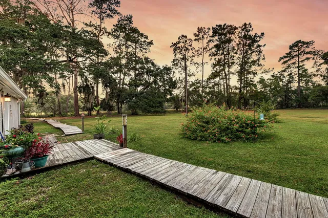 $989,000 | 7262 Toogoodoo Road, Meggett, SC 29449